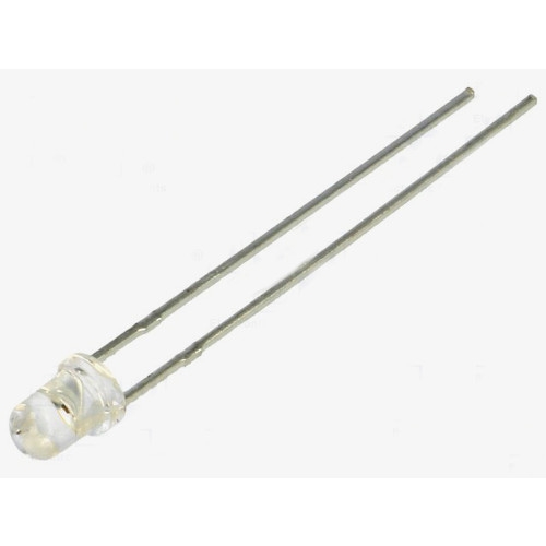 LED3 Y-1200MCD
